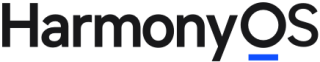 Huawei Harmoney OS Logo