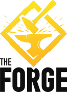 The Forge Logo