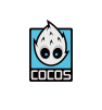 Cocos Creator Engine Logo
