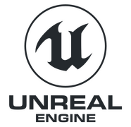 Unreal Engine 4 Logo