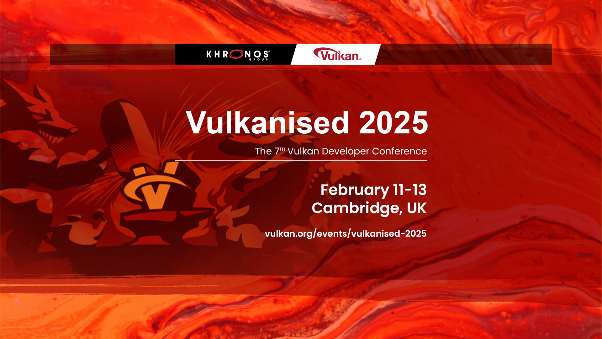 vulkan.org