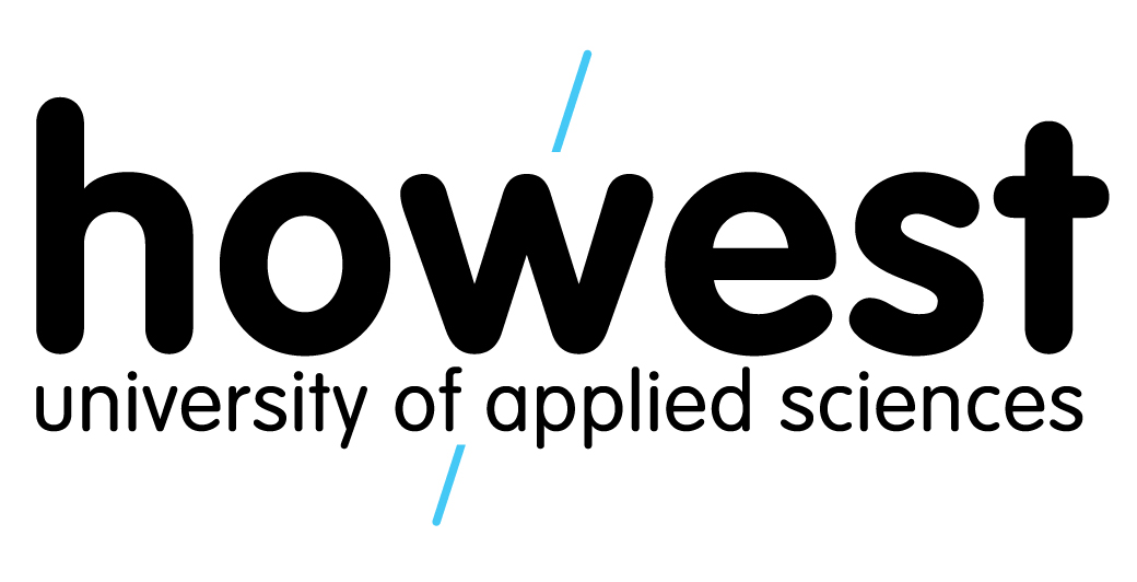 Howest University of Applied Sciences logo